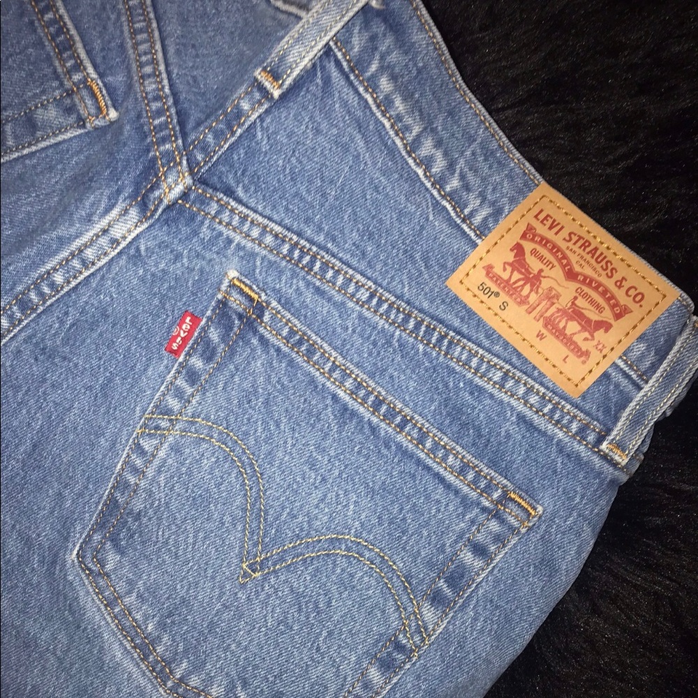 Brand New Levi Jeans